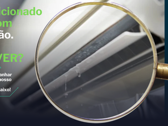 Ar-Condicionado Sujo? Guia Definitivo para Recuperação de Sistemas HVAC Após Infiltração