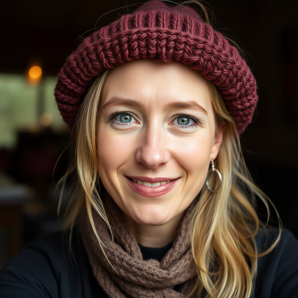 Writer: Michela Durrin