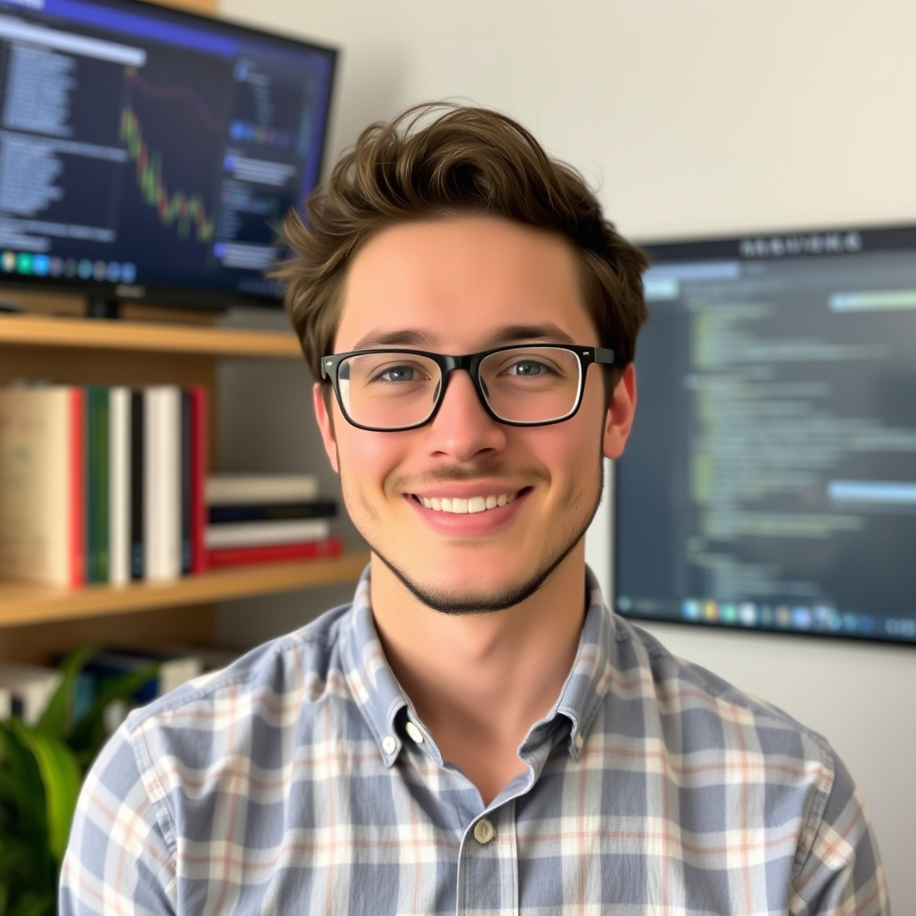 Writer: Charlie Matthews