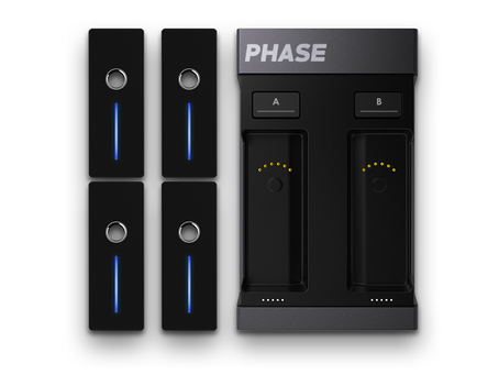 A new way to perform