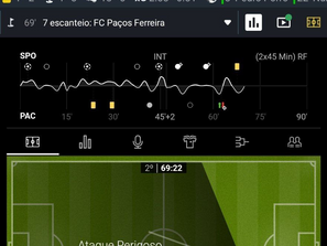 Os Melhores Apps de Radares para Leitura de Jogo nas Apostas Esportivas