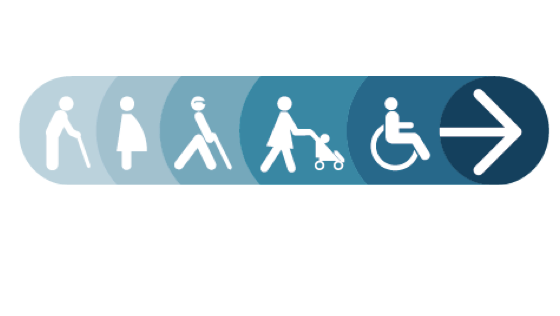 ACCESIBILIDAD PARA TODOS