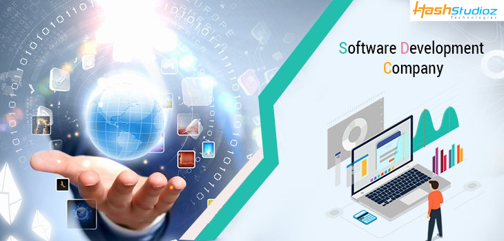 Top Rated Custom Software Development Company. content media