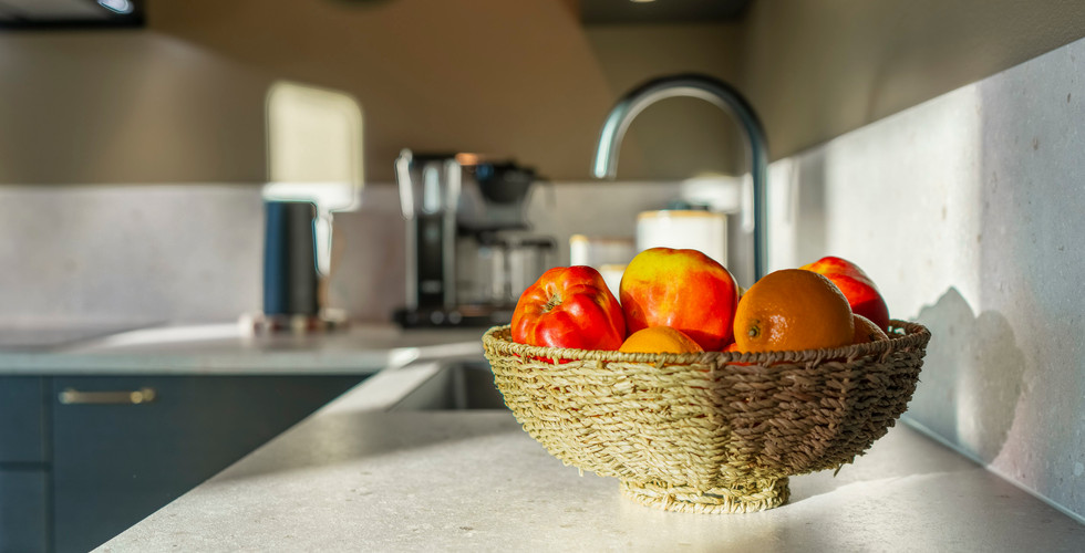 Detaljbilde Rømmetunet