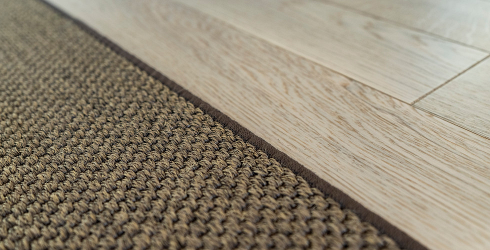 Detaljbilde Rømmetunet