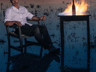 Tasting mit Georg Preisinger 24.10.