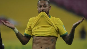 Neymar afirma que Copa do Qatar deve ser a última da carreira: "Não sei se terei mais condições"