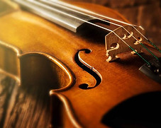 Concerto Festival Violin