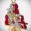 Thumbnail: Stunning Poodle Glitter Tree