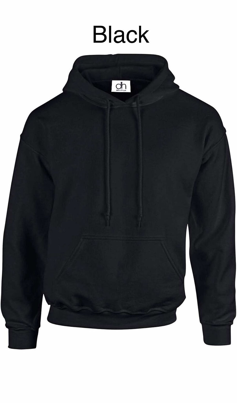 Thumbnail: Greyhound Tree Hoodie