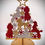 Thumbnail: Stunning Poodle Glitter Tree