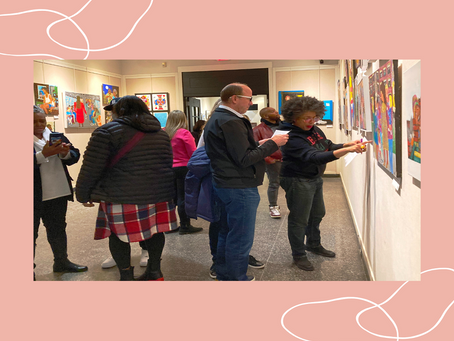 Newton Free Library: Call to Artists
