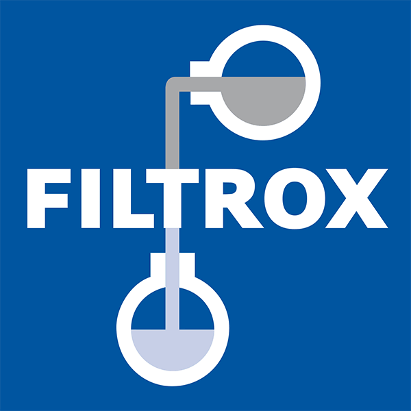 Filtrox Fibrafix AFST130 40x40 cm