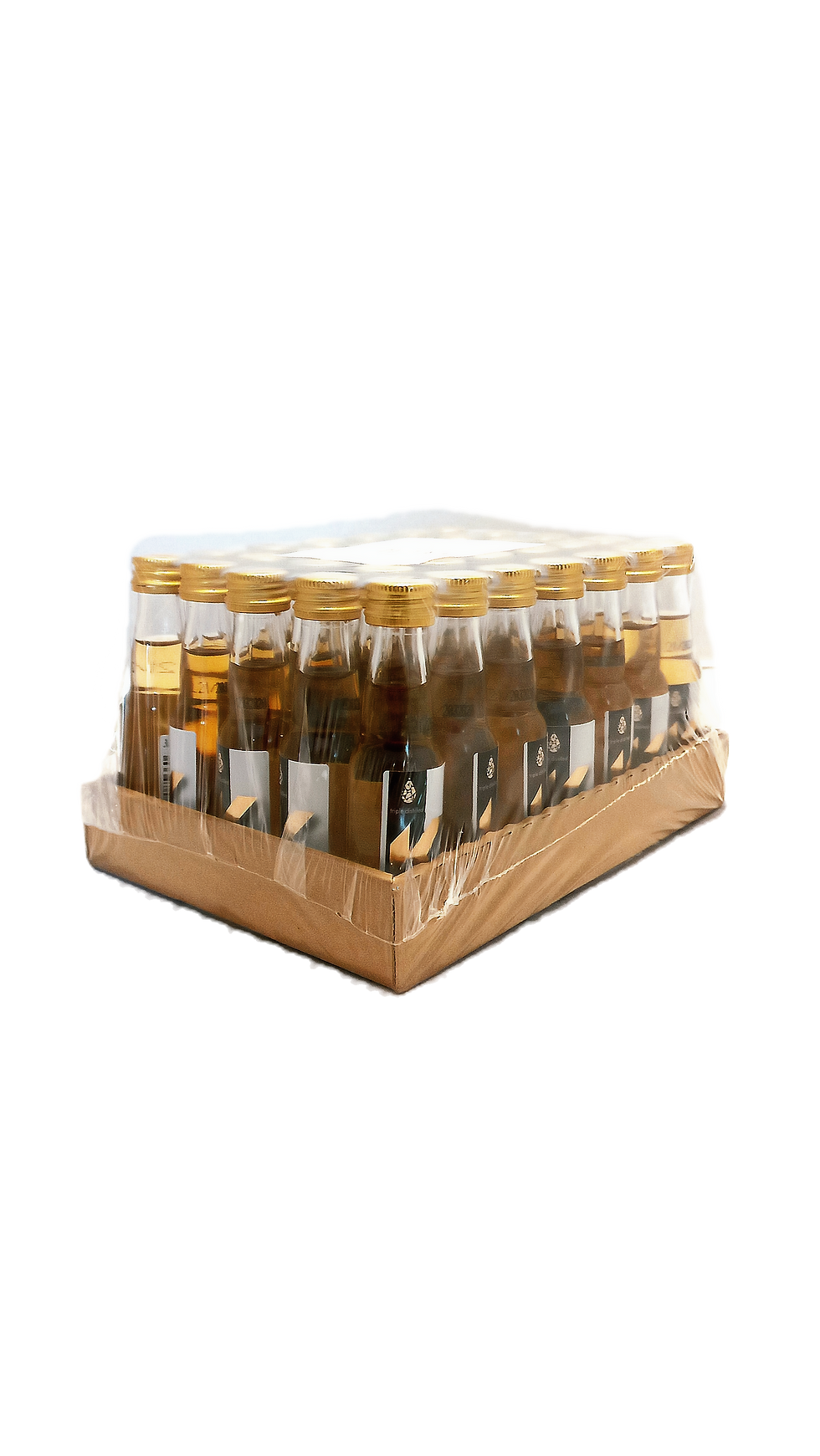 Miniaturbild: Hazelnut Vodka - KARTOFF