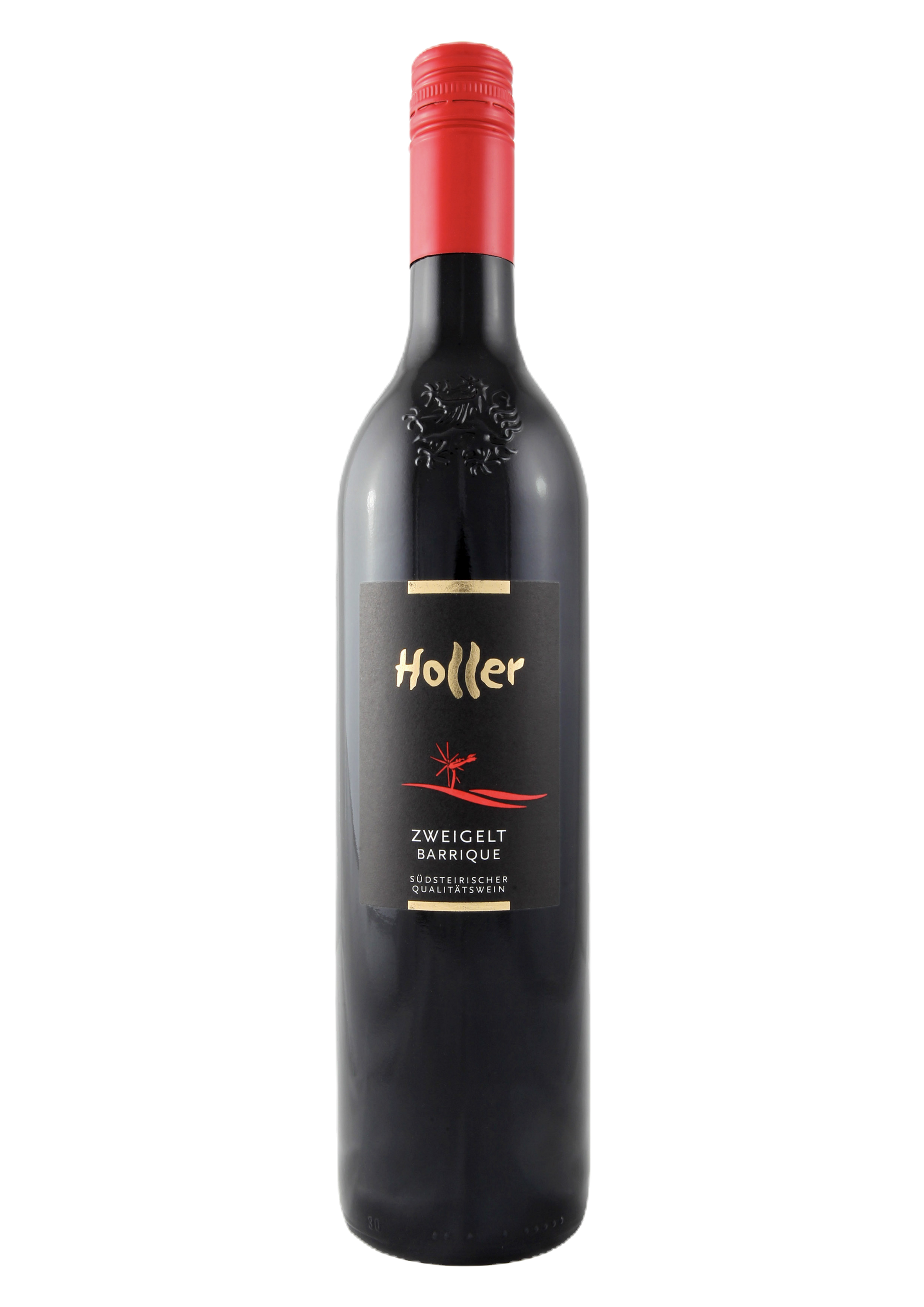 Zweigelt barrique