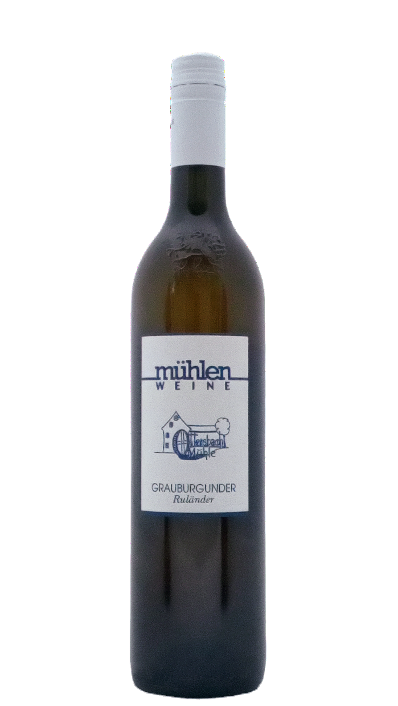 GRAUBURGUNDER Ruländer