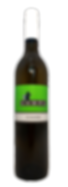 Flaschenbild Scheurebe Lampl Wein