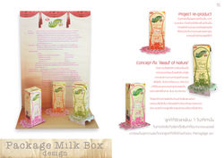 Package Design