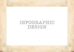 Infographic work