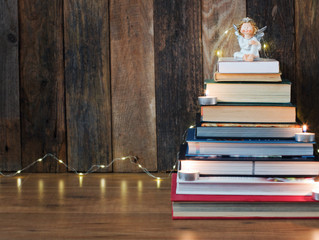 Le vœu d’un éditeur pour Noël.
Et si on protégeait la liberté de penser ?
