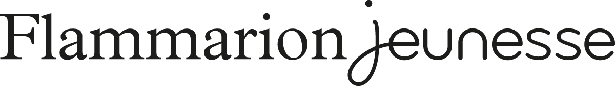 Résultat de recherche d'images pour "flammarion jeunesse"