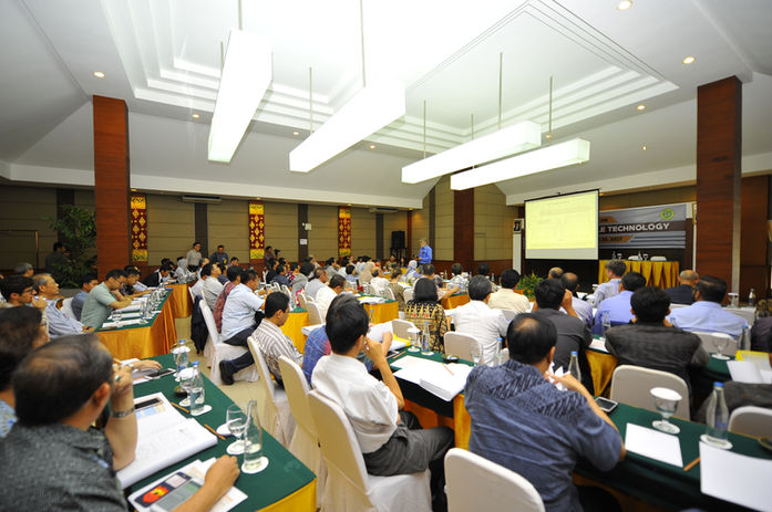preconference workshop
