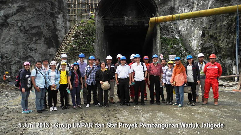 Technical Site Visit