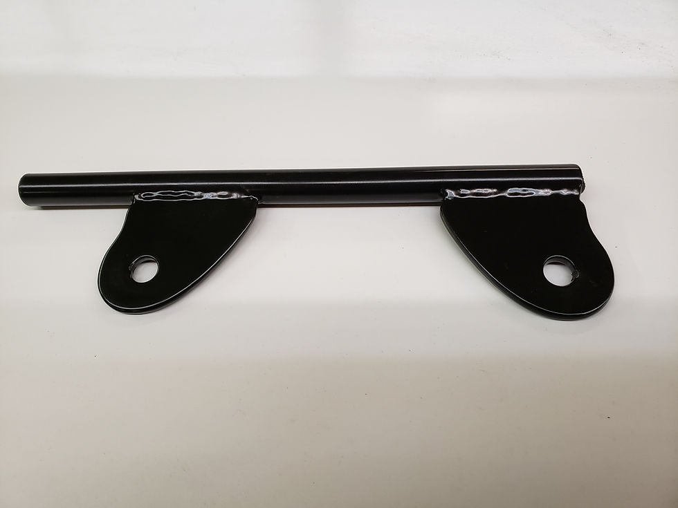 Master Cylinder Brace burkhartchassis