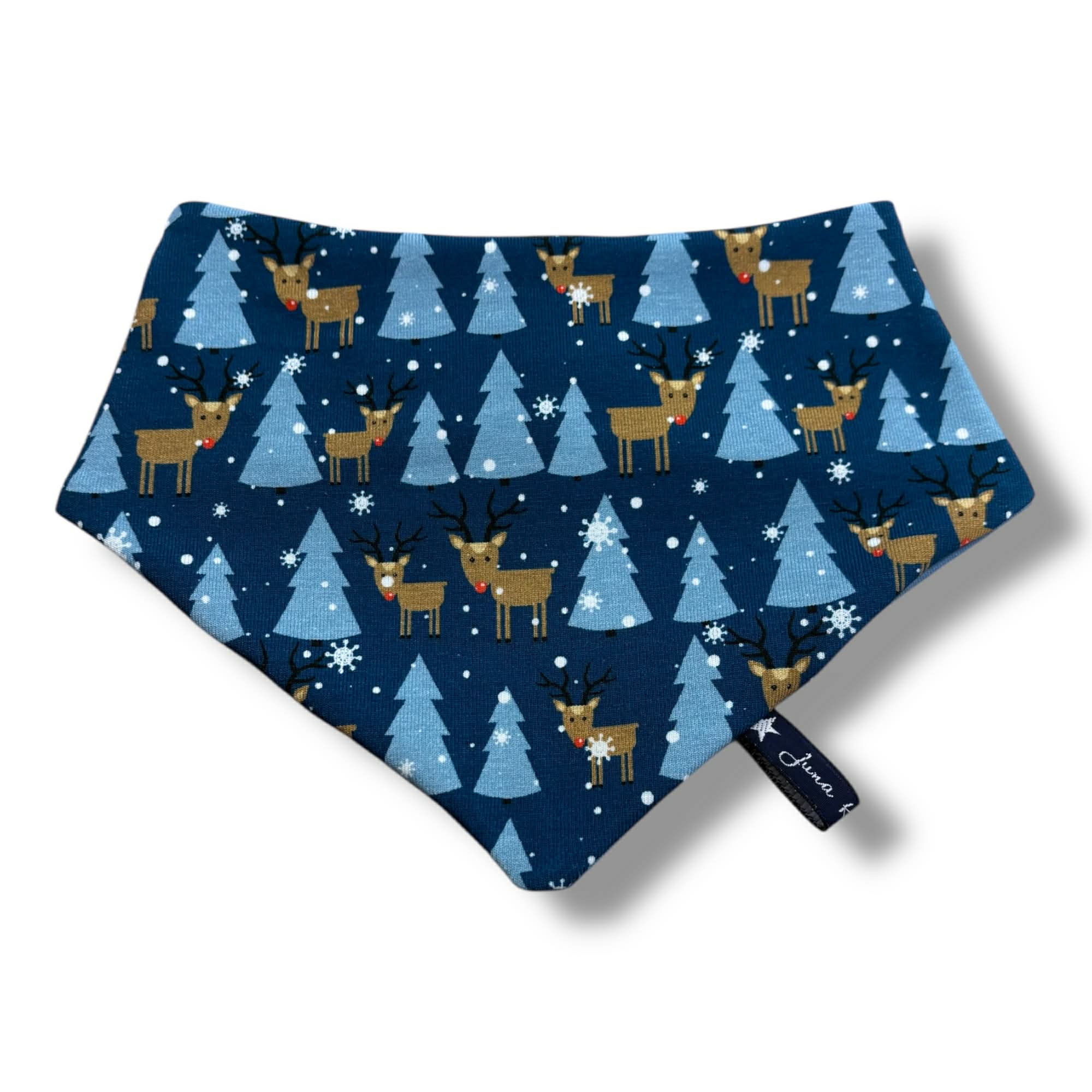 Dreieckstuch "REINDEER“