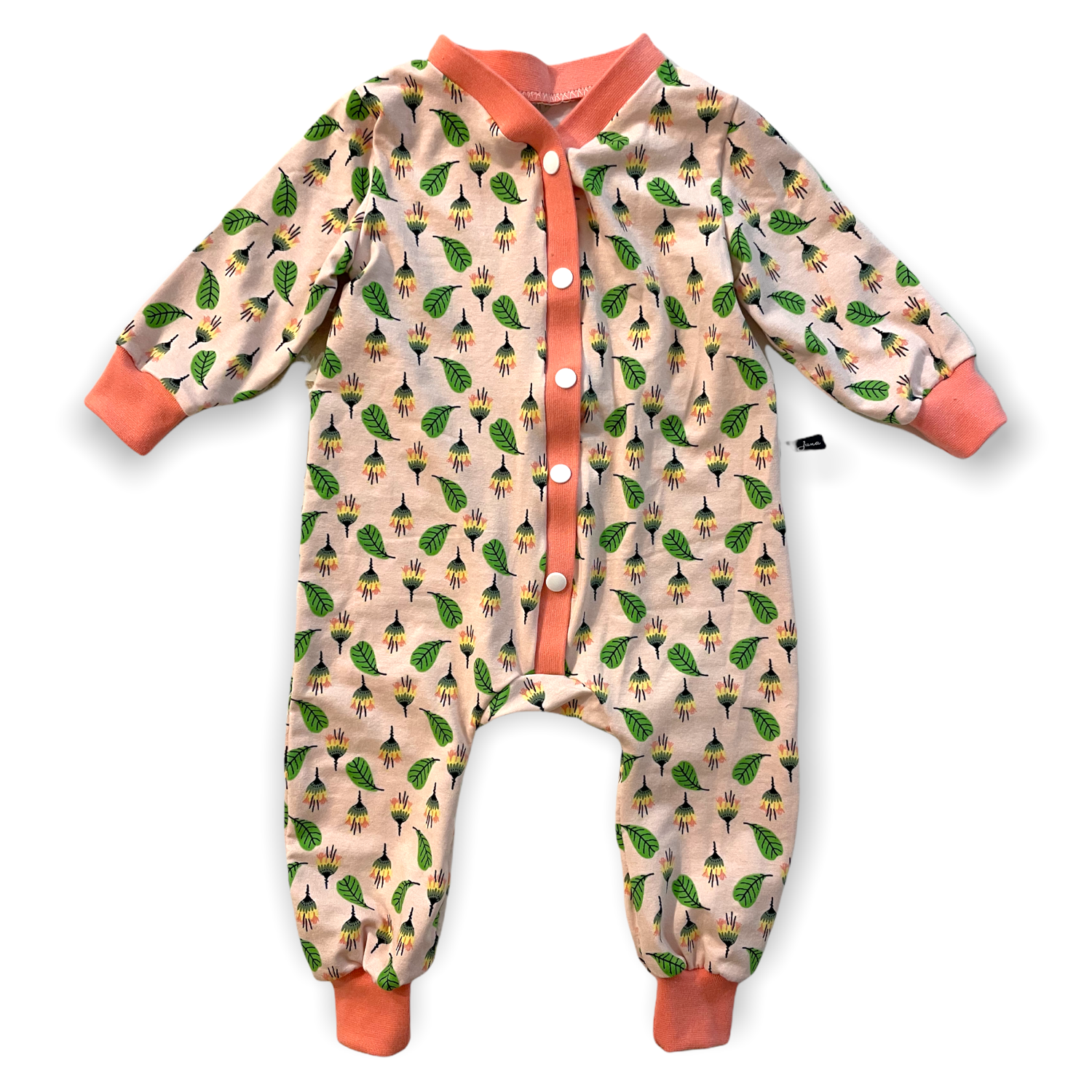 Schlafi "PowderPlants"