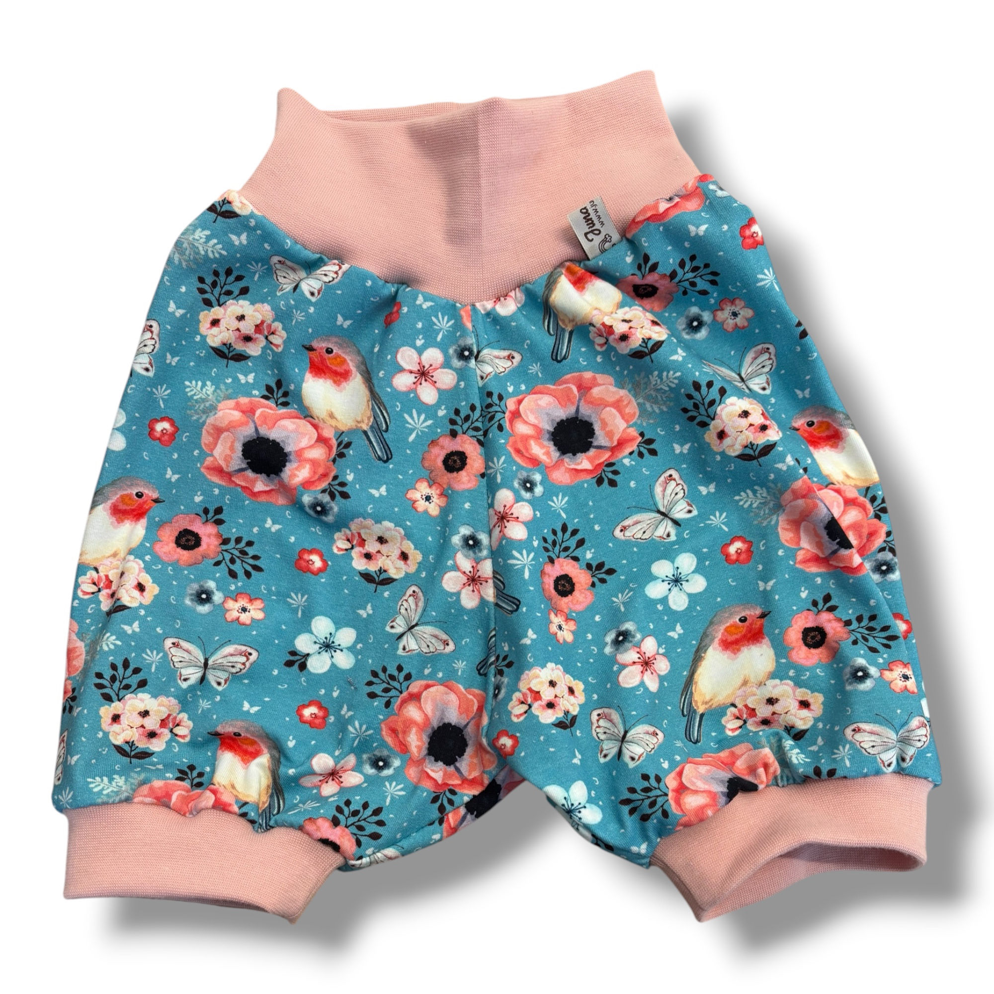 Shorts "BIRDIES"