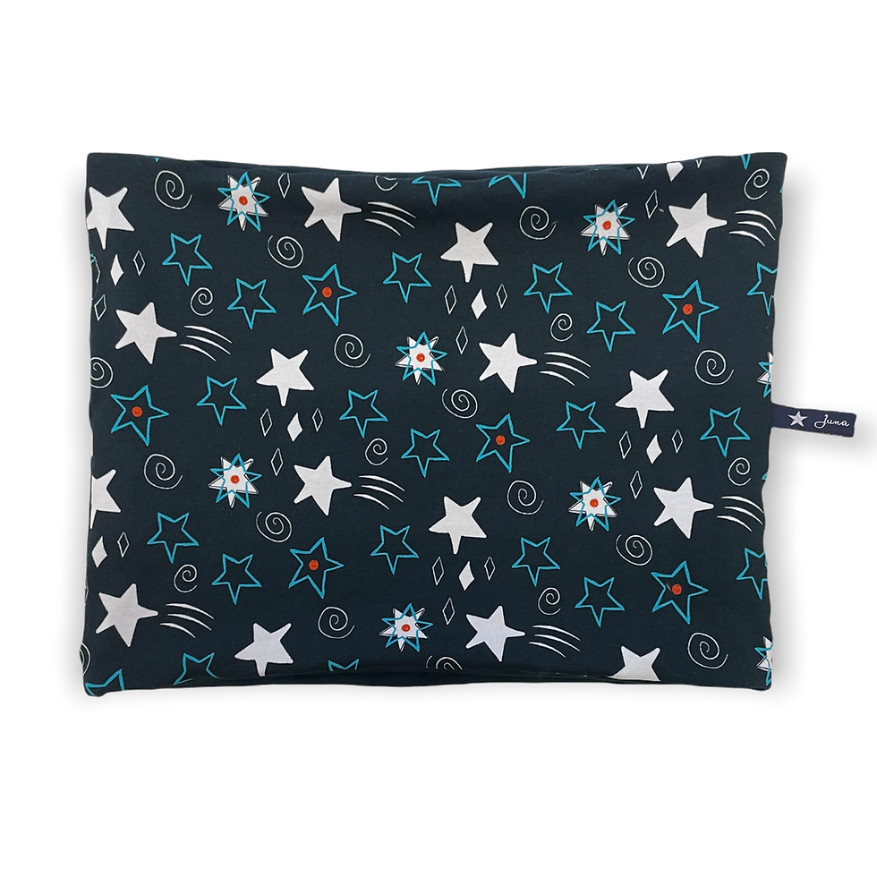 Loopschal „MagicalStars“