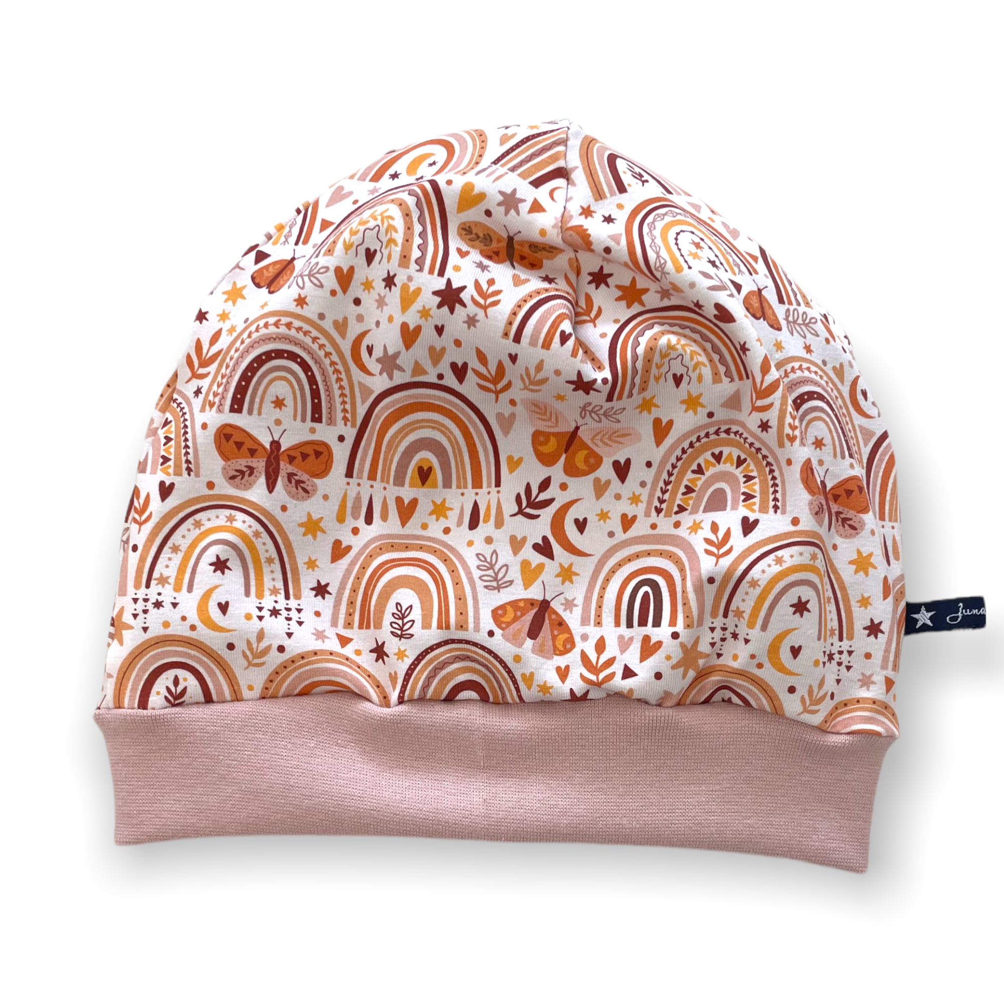 Bündchenmütze "BewitchedFall“