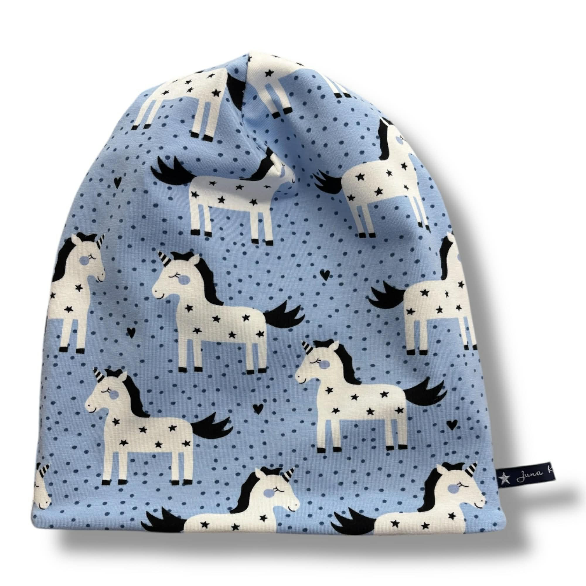 Beanie "LIGHT UNICORN"
