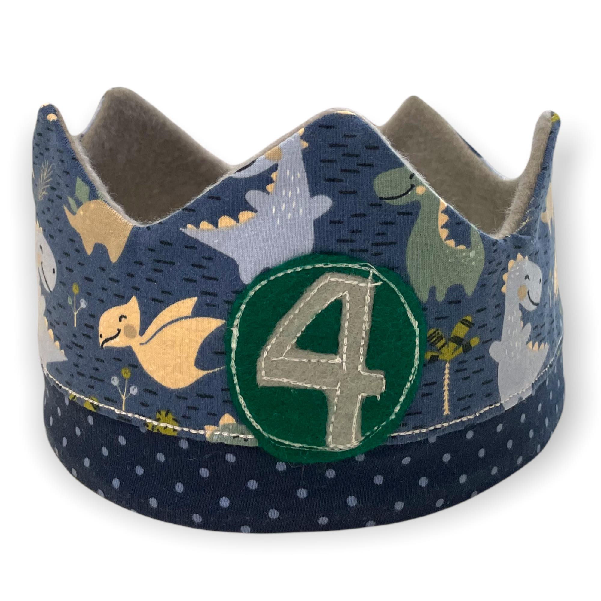 Krone "PrimevalTimes"