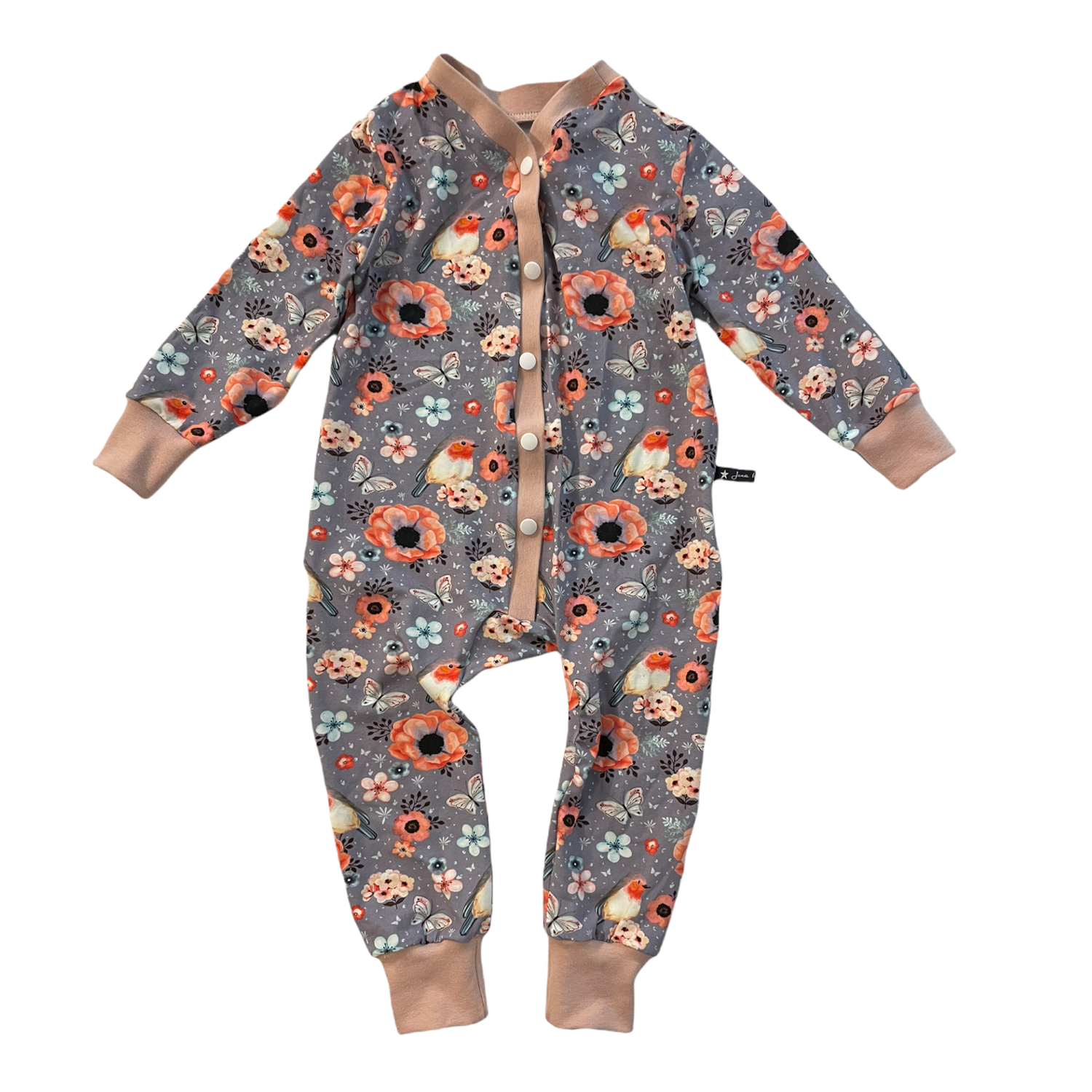 Schlafi "FlowerGarden"