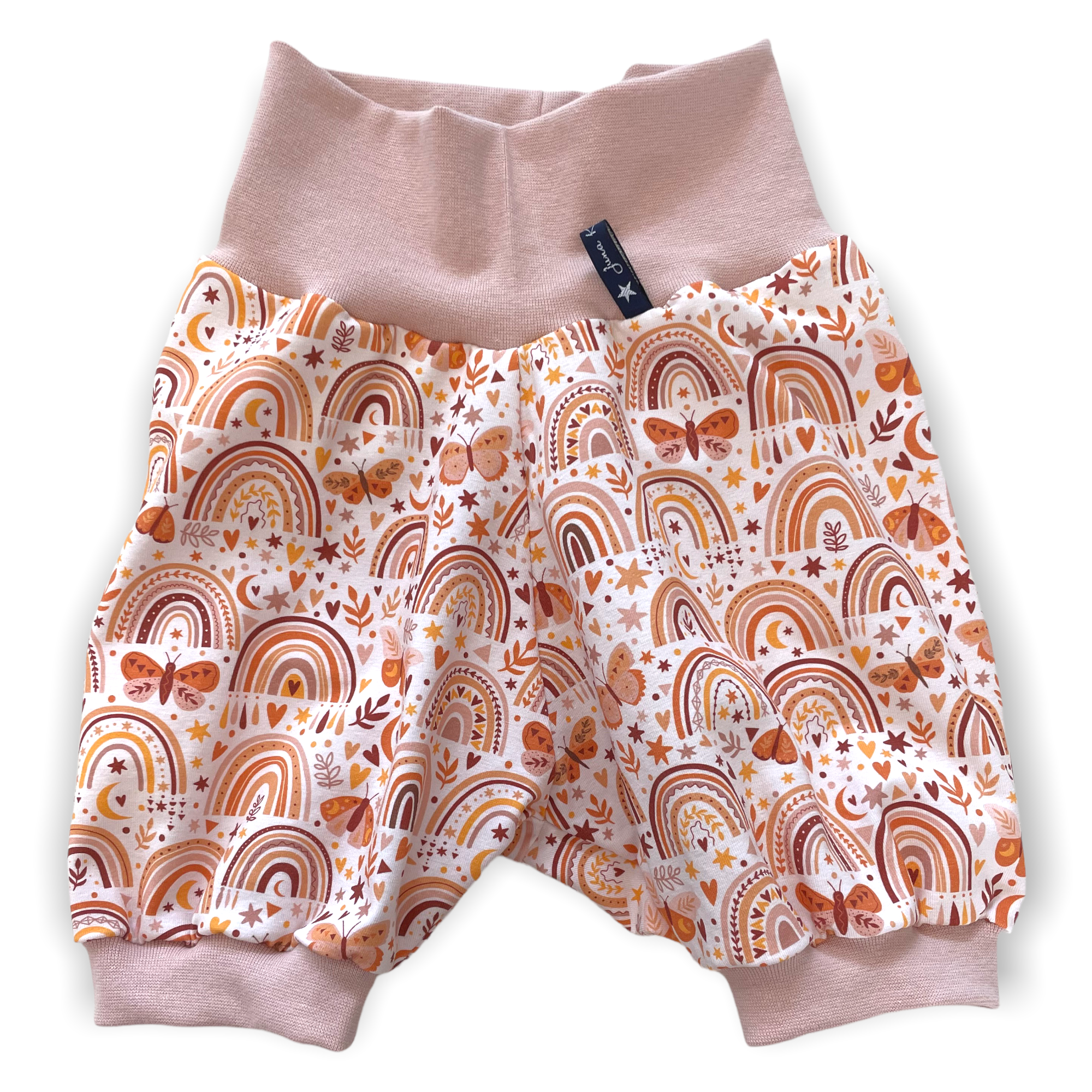 Shorts "BewitchedFall"