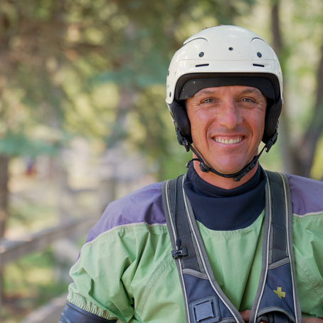 Coaching Spotlight: Stan Prichard