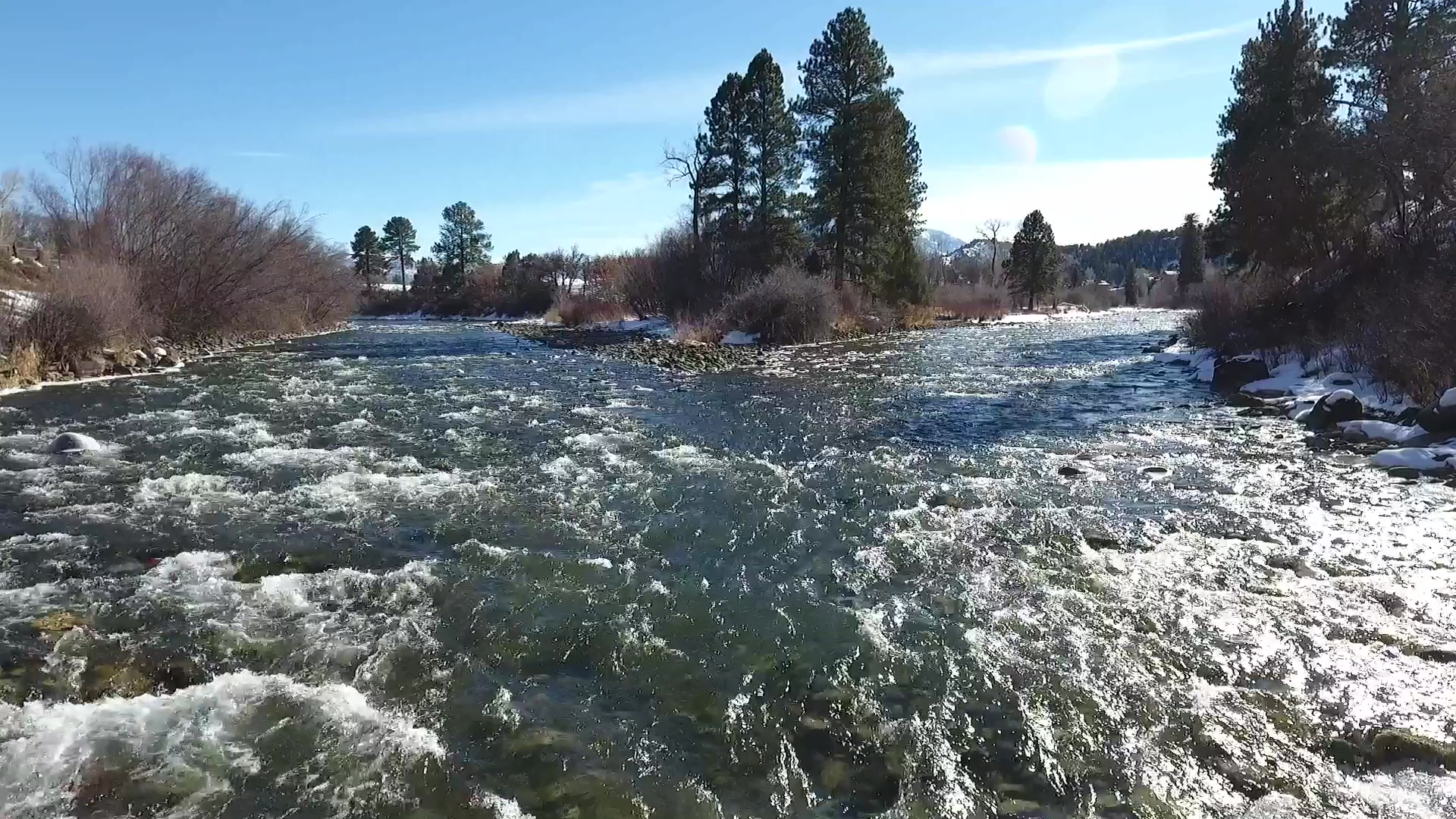 Roaring Fork Kayaking Club