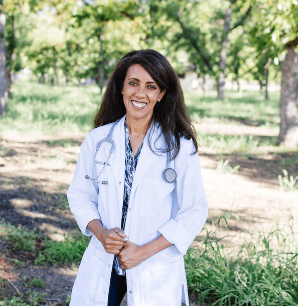 Writer: Dr. Karen Whala