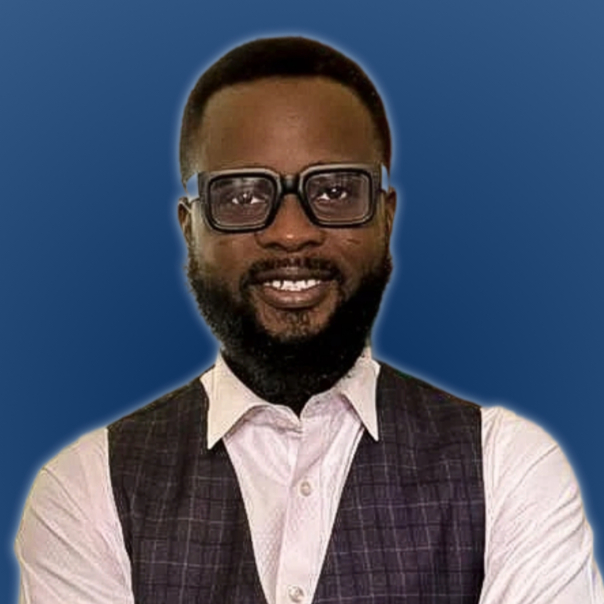 Writer: Emmanuel O. Kusimo