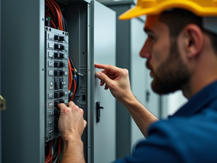 Enhancing Safety With Professional Maintenance for Safety