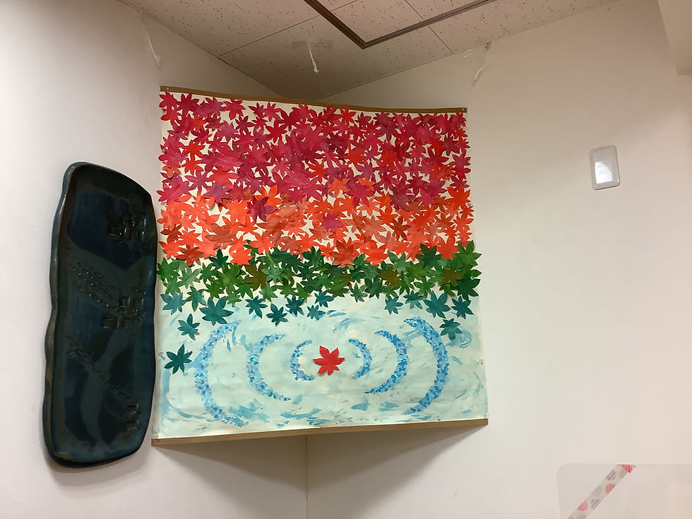 10月31日はハロウィン👻