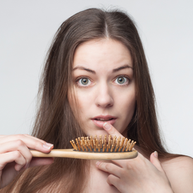 Understanding Normal Daily Hair Shedding