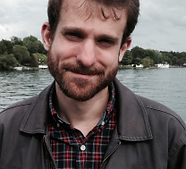 Alex Chase-Levenson
