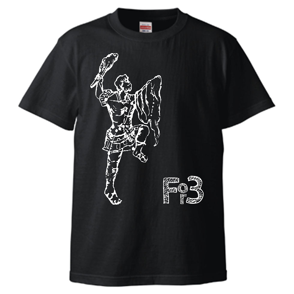 サムネイル： Orion  Tshirt