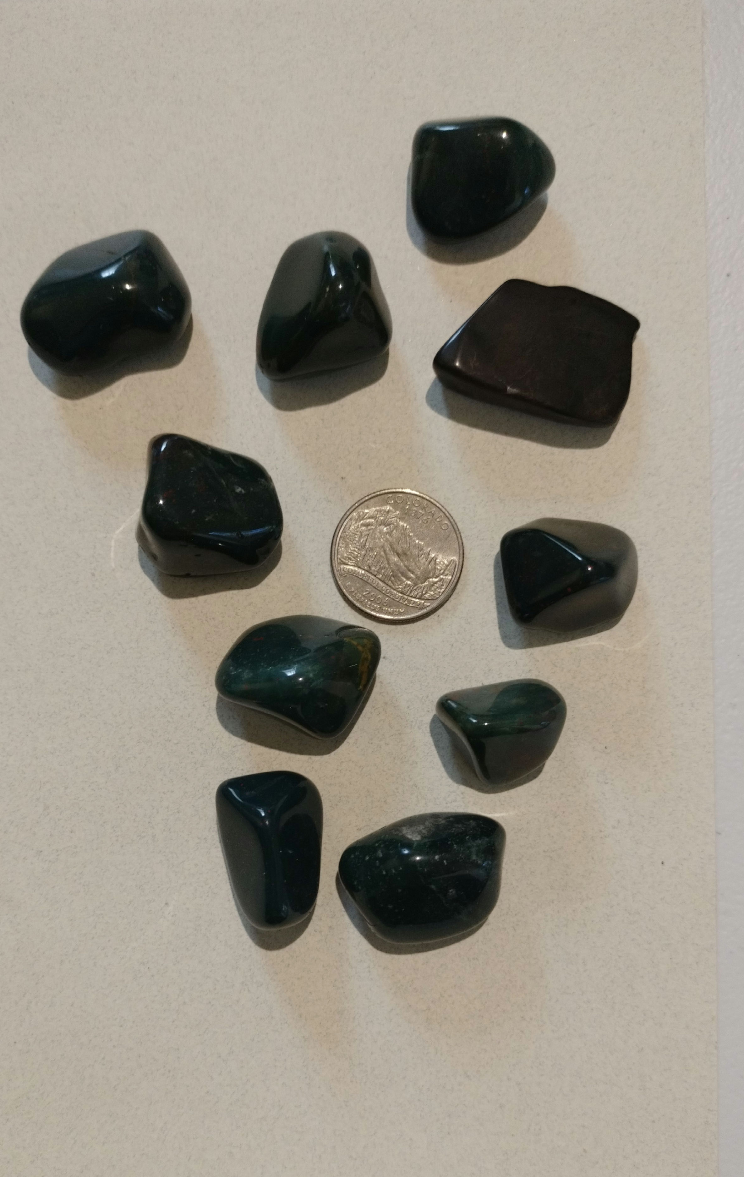 Bloodstone 