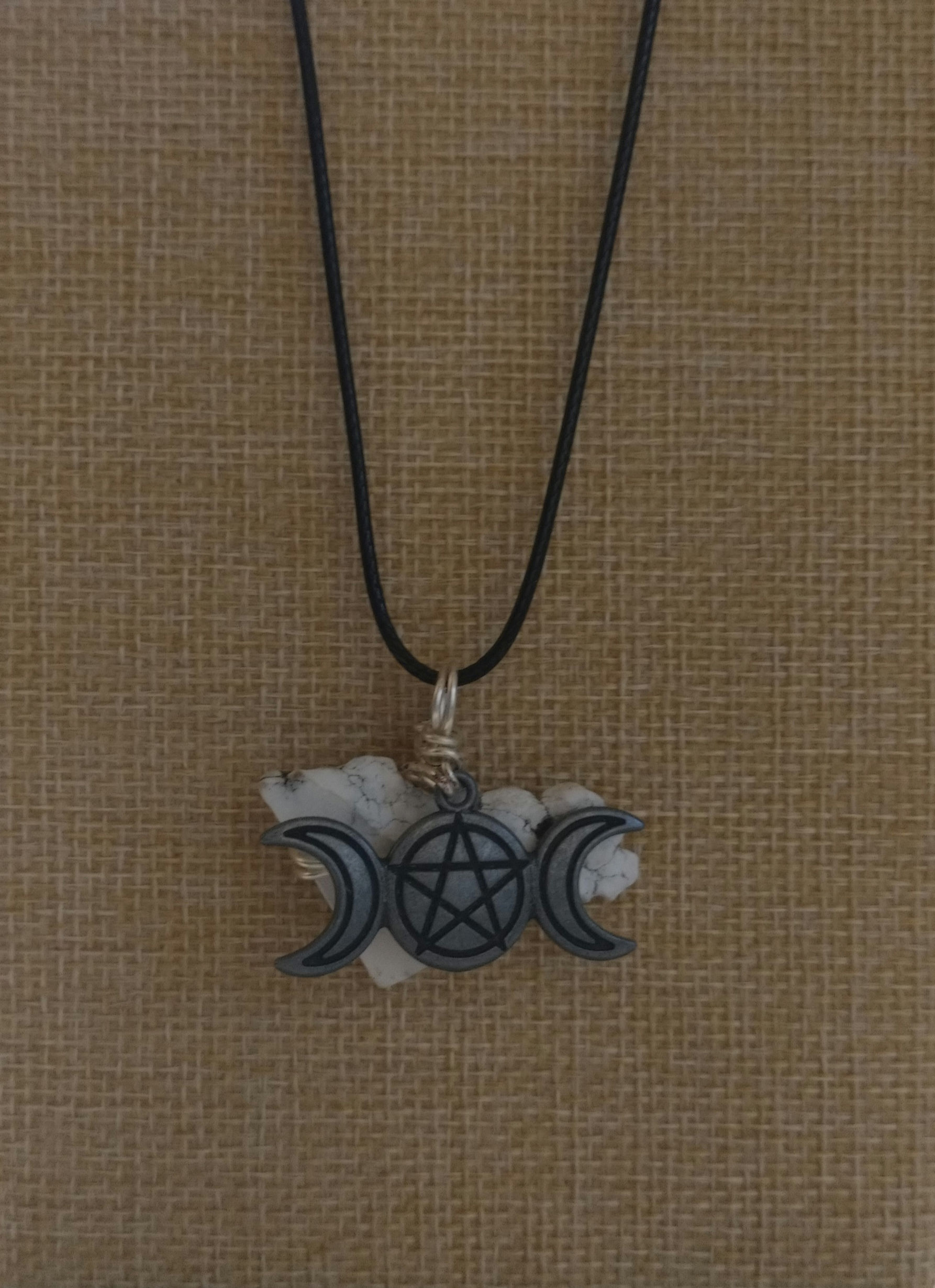 Unity Triple Goddess & Masculine Light