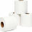 Thumbnail: TOILET PAPER 48 ROLLS,500 SHEETS,2 PLY