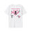 Thumbnail: Breast Cancer Awareness - Walking Wednesdays Unisex Softstyle T-Shirt